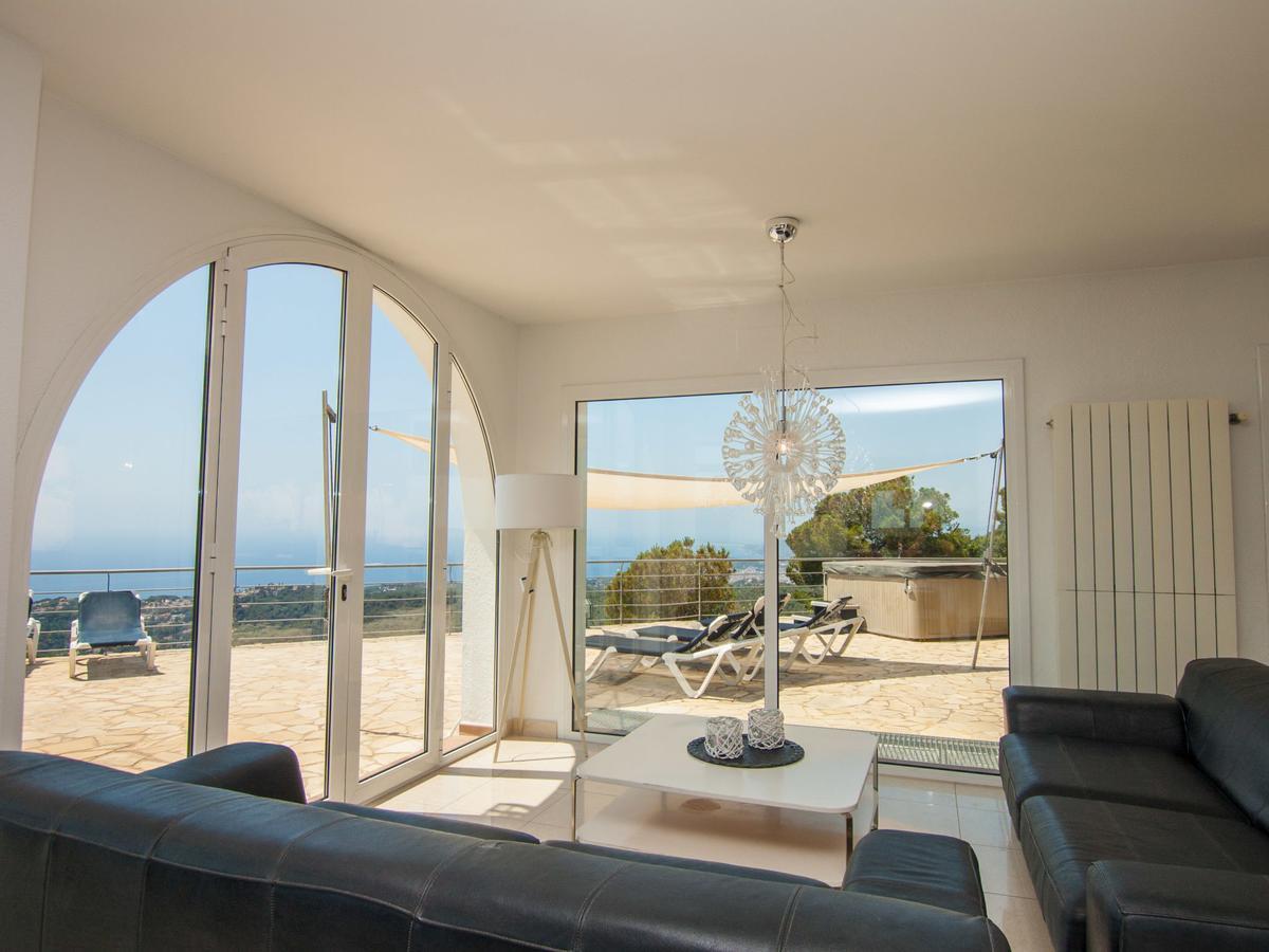 Villa Dali Hébergement de vacances