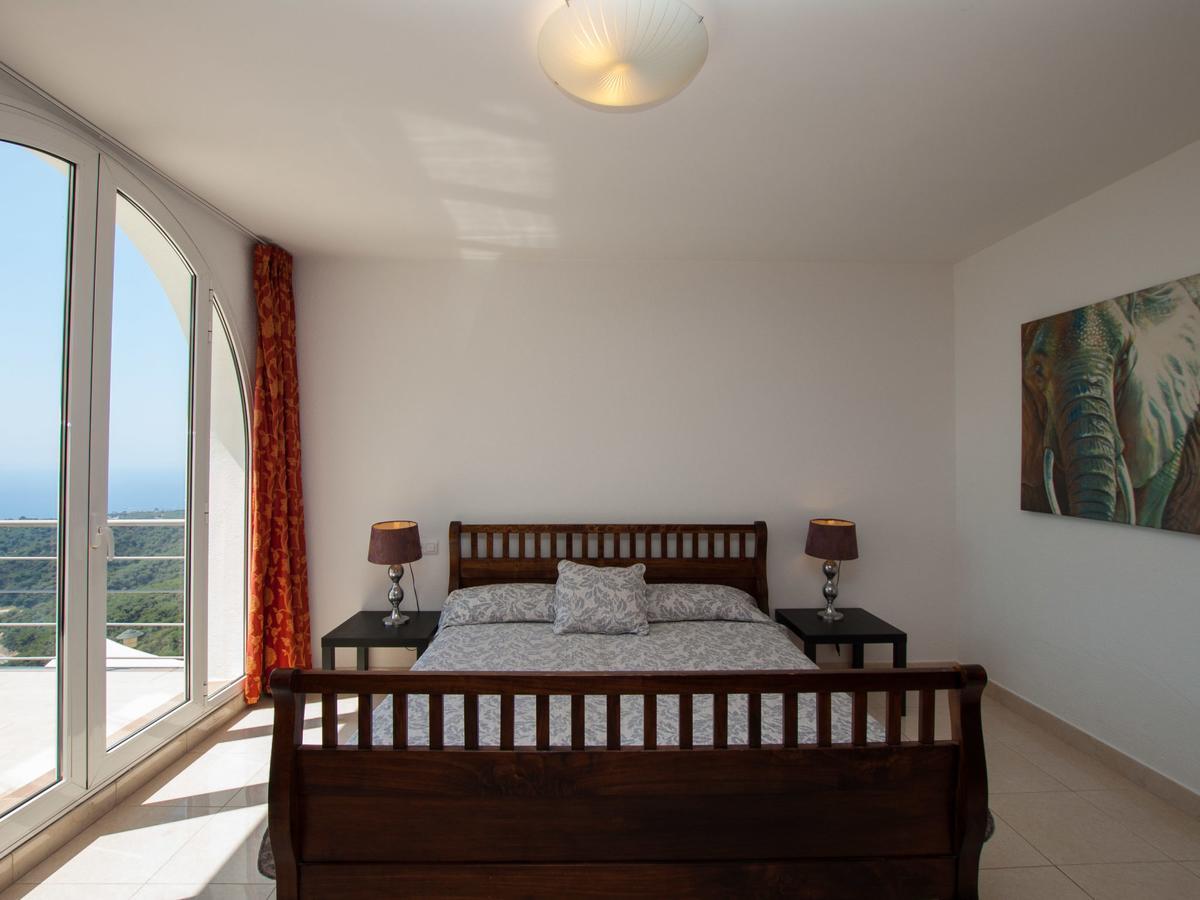 Villa Dali Hébergement de vacances