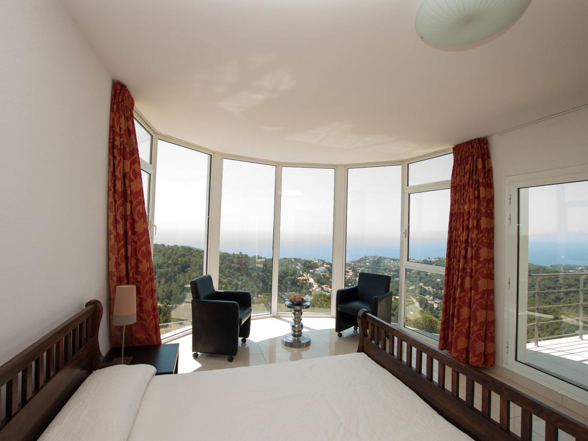 Villa Dali Hébergement de vacances *