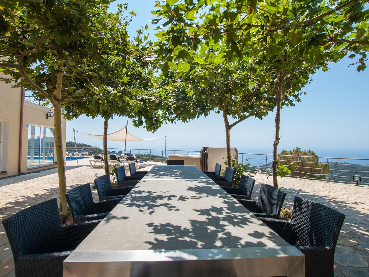 Villa Dali Hébergement de vacances Lloret de Mar