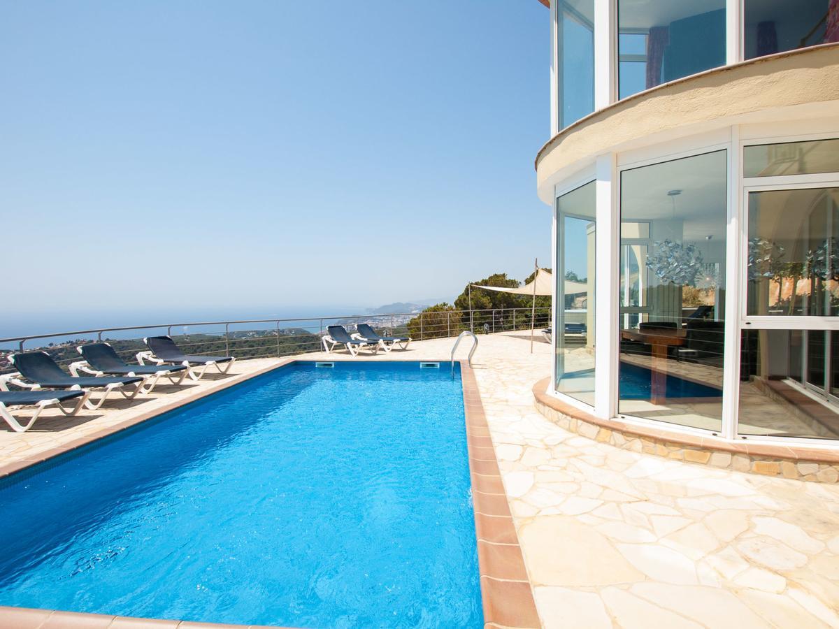 Villa Dali Hébergement de vacances